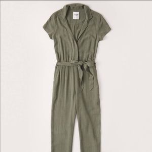 Abercrombie & Fitch jumpsuit